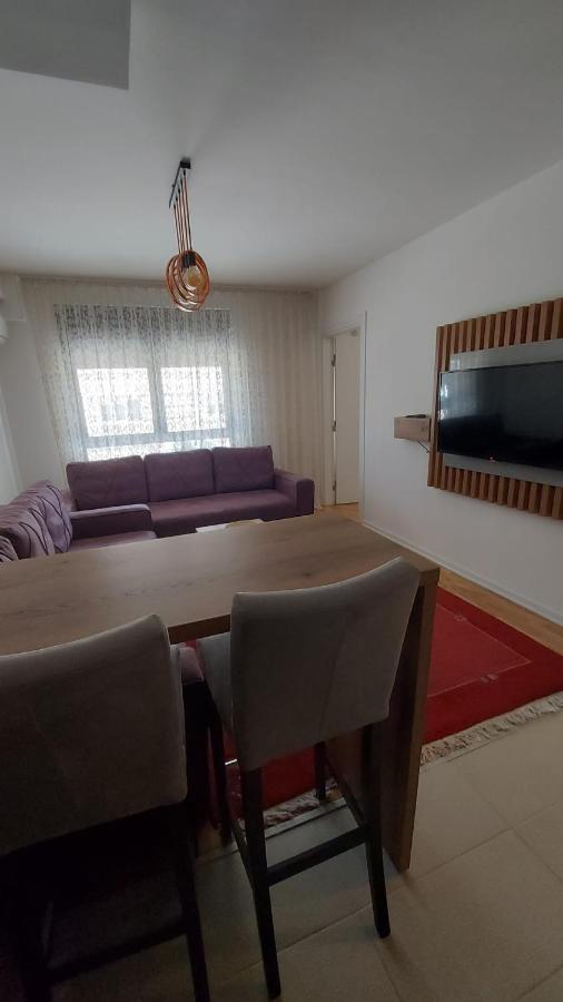 Apartment Relax 1 Belgrad Exteriör bild