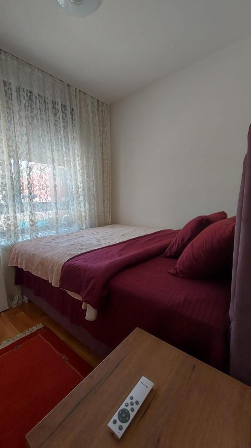 Apartment Relax 1 Belgrad Exteriör bild
